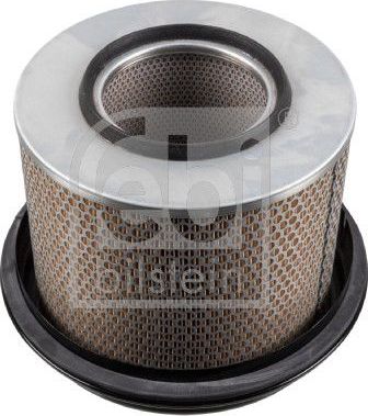 Воздушный фильтр Febi Bilstein для Mercedes-Benz SK 1989-1996. Артикул 06774