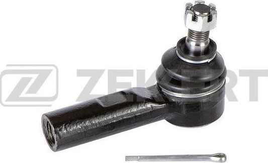 Наконечник рулевой тяги Zekkert правый/левый внешний для Toyota Lite Ace IV 1992-1995. Артикул SN-2117