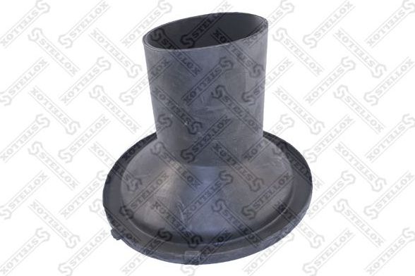 Пыльник амортизатора (стойки) Stellox передний для Toyota Carina E 1992-1997. Артикул 11-98047-SX