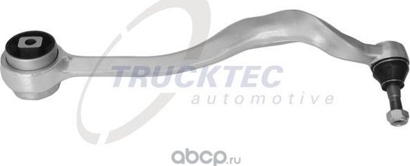 Поперечный рычаг передней подвески Trucktec Automotive. Артикул 08.31.038