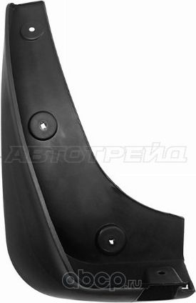 Брызговик KIA SPORTAGE 11- передний LH (SAT). Артикул STKA82016B2