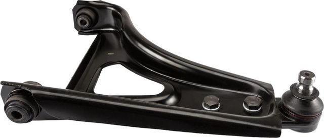 Поперечный рычаг передней подвески TRW левый нижний внешний для Renault Twingo I 1993-2007. Артикул JTC328