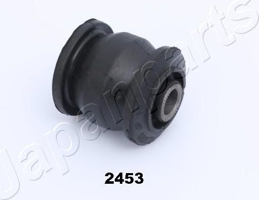 Сайлентблок переднего рычага подвески Japanparts. Артикул RU-2453