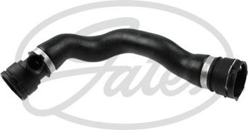 Патрубок радиатора (системы охлаждения) Gates. Артикул 05-2349