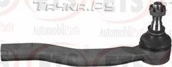 Наконечник рулевой тяги ETS правый для Toyota Camry 40 (V40, XV40) 2006-2011. Артикул 29.TR.607