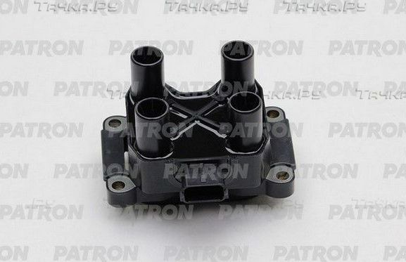 Катушка зажигания Patron для ВАЗ 2110 2000-2012. Артикул PCI1169
