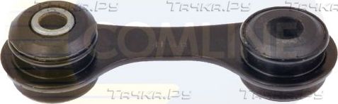 Стойка (тяга) стабилизатора Comline (сталь). Артикул CSL7160
