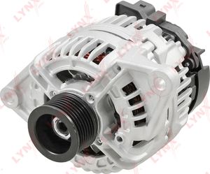 Генератор LYNXauto для УАЗ Patriot I 2006-2025. Артикул EA-1326