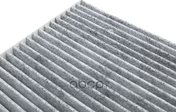 Фильтр салонный Ford Focus III (10-) угольный (SRS 00259) SURAI Surai. Артикул SRS00259