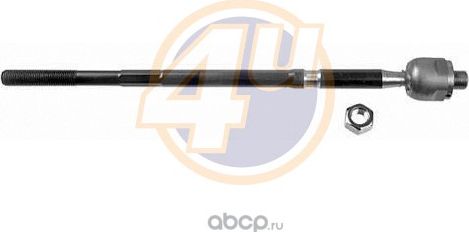 Рулевая тяга 4U правая/левая для Chevrolet Captiva I 2006-2018. Артикул CH-E-30372