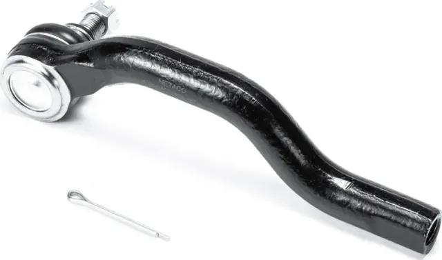 Наконечник рулевой правый (Metaco). Артикул 4000084R