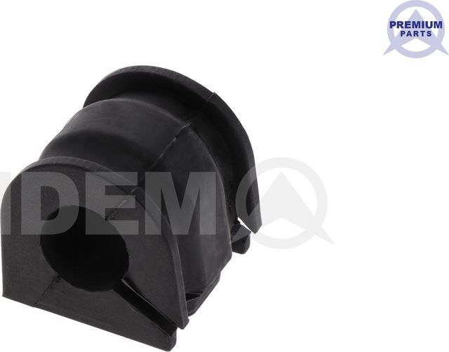 Втулка стабилизатора Sidem передняя правая/левая для Dacia Duster I 2010-2018. Артикул 805845