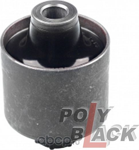 Сайлентблок (Polyblack). Артикул SZ061450