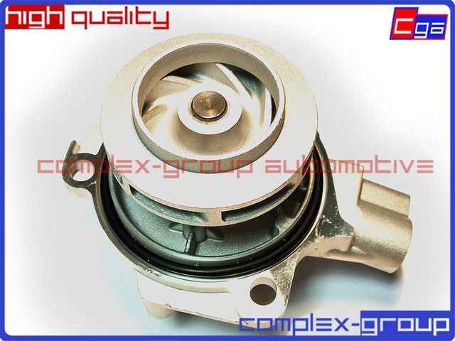 Насос водяной 04L121011N 04L121011L 04L121011P CGA. Артикул 11WTP0012RA