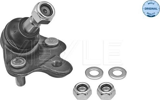 Шаровая опора Meyle Original. Артикул 30-16 010 0034