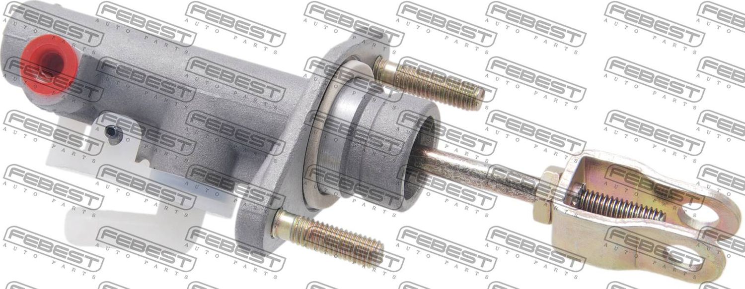 Цилиндр сцепления главный Febest. Артикул 0481-CS3W