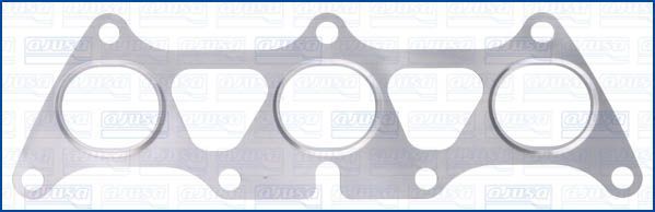 Прокладка выпускного коллектора Ajusa. Артикул 13266000