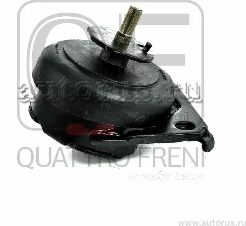 Опора двигателя (Quattro Freni). Артикул qf00a00372