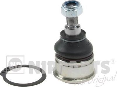 Шаровая опора Nipparts передняя правая/левая нижняя для Honda FR-V 2004-2009. Артикул J4864008