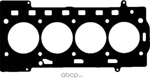 Прокладка гбц zylkopfdic VAG. Артикул 03C103383D