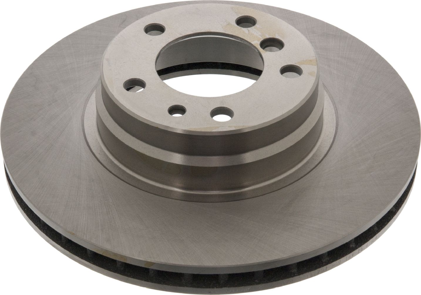 Тормозной диск SWAG. Артикул 20 91 0752