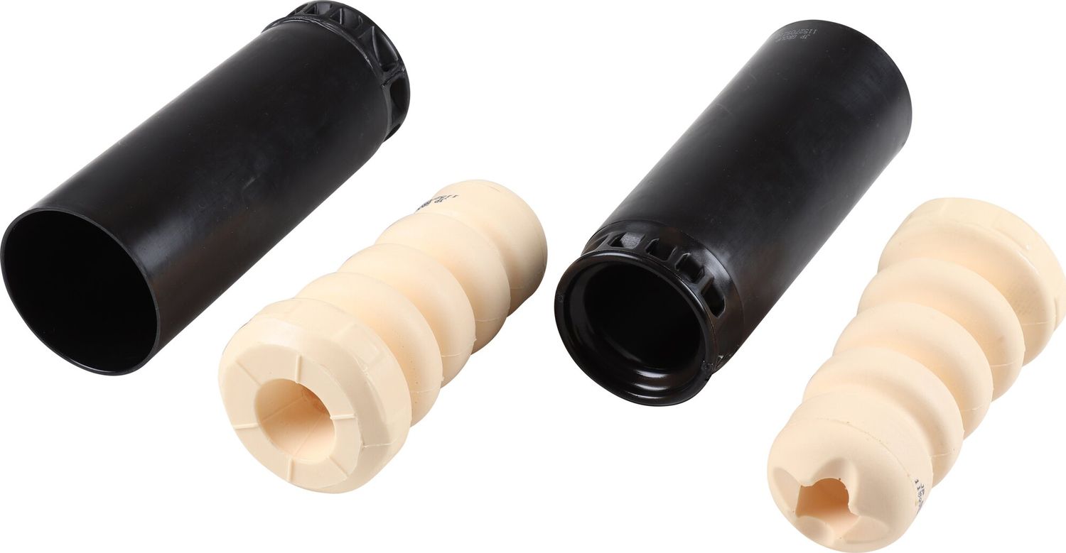 Комплект отбойников и пыльников амортизаторов (стоек) JP Group. Артикул 1152709210