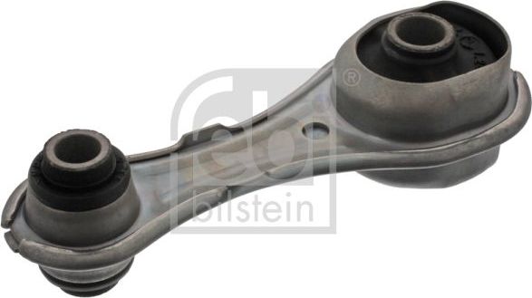 Подушка (опора) КПП Febi Bilstein задняя для Renault Sandero II 2013-2021. Артикул 45414