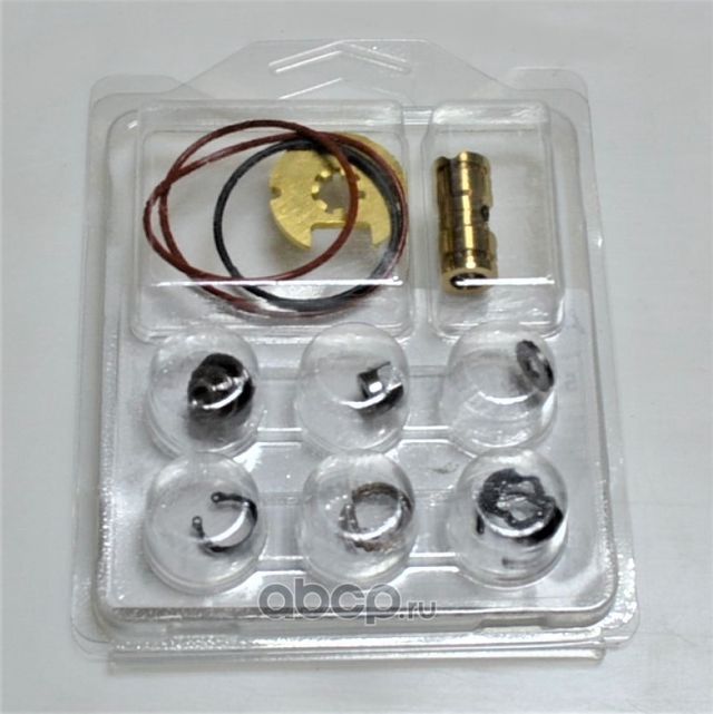 Ремкомплект турбины 53039700168RK (Awgo). Артикул 53039700168RK