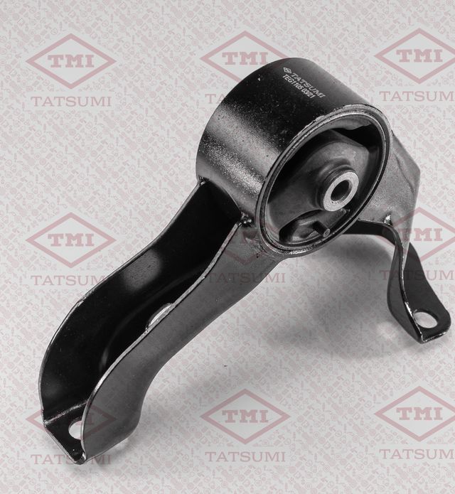 Опора двигателя MITSUBISHI LANCER 07- задн. (Tatsumi). Артикул TEG1105