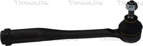 Наконечник рулевой тяги ASAM правый для Peugeot 207 I 2006-2015. Артикул 80681