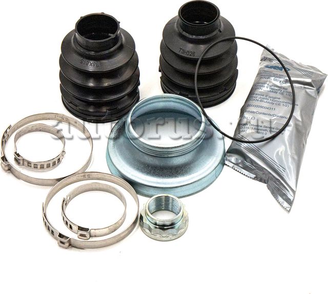 Пыльник ШРУСа MB W203/W204 00- внутр+наруж. (GKN). Артикул 305780