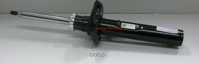 Амортизатор VAG передний для Volkswagen Eos I 2006-2015. Артикул 1T0413031HP