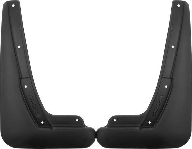 Брызговики Frosch (в пакете) задняя пара для LiXiang L9 I рестайлинг 2024-2026. Артикул NLF.A71184.E13