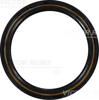 Сальник коленвала Victor Reinz (FPM (Fluor-Kautschuk)). Артикул 81-34417-10