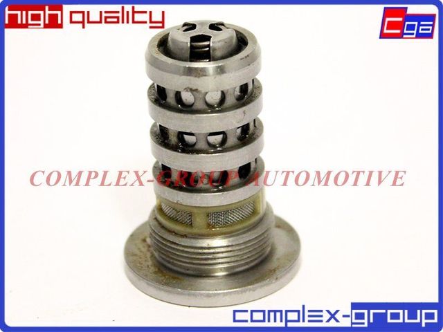 Клапан управляющий фаз газораспределения  06L109257F 06L109257B 06L109257G 06L109257D CGA. Артикул 11VLV755RA