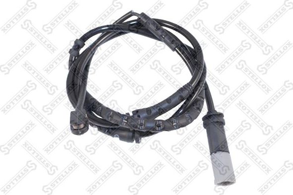 Датчик износа тормозных колодок Stellox. Артикул 00-10034-SX