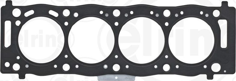 Прокладка ГБЦ Elring. Артикул 135.052
