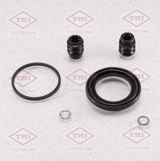 Ремкомплект тормозного суппорта (Tatsumi). Артикул TCG1084