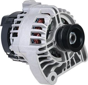 Генератор Zentparts для Fiat Doblo I 2001-2015. Артикул Z48322