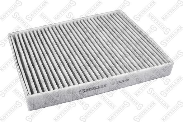 Салонный фильтр Stellox (Активированный уголь). Артикул 71-10224-SX