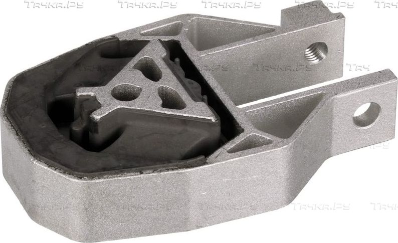 Подушка (опора) двигателя Gates задняя нижняя для Ford Kuga II 2013-2019. Артикул ETM1354