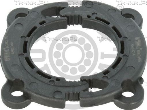 Опора амортизатора (стойки) Optimal передняя для Opel Zafira B 2005-2019. Артикул F8-7625