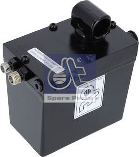 Насос подъема кабины DT Spare Parts для DAF CF 85 2001-2013. Артикул 5.65103