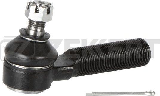 Наконечник рулевой тяги Zekkert. Артикул SN-2507