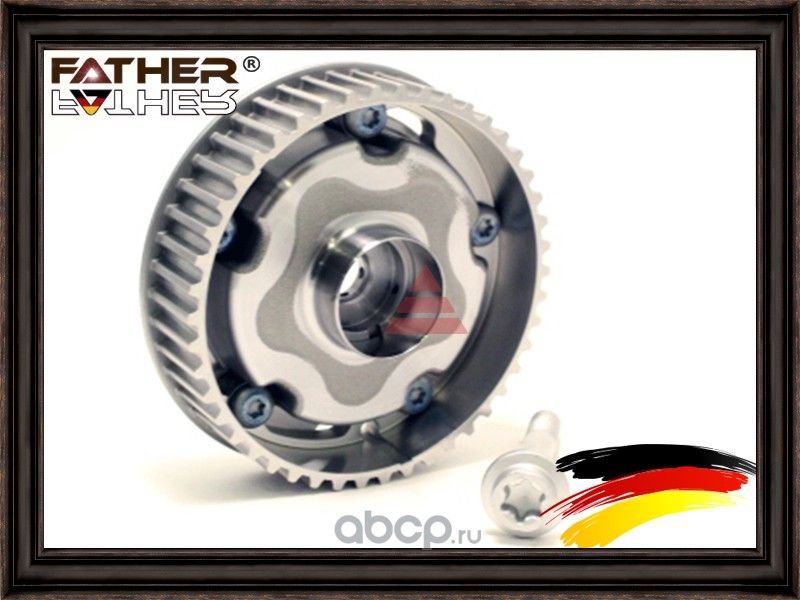 Шкив распредвала (Father). Артикул F1224R42