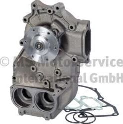 Помпа (водяной насос) BF Germany. Артикул 20160354105