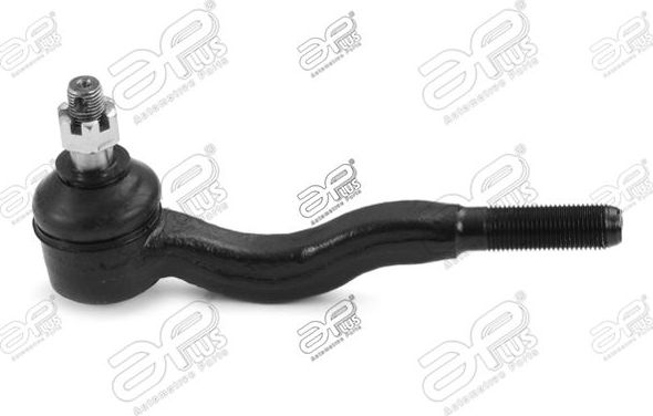 Наконечник рулевой тяги APlus. Артикул 11644AP