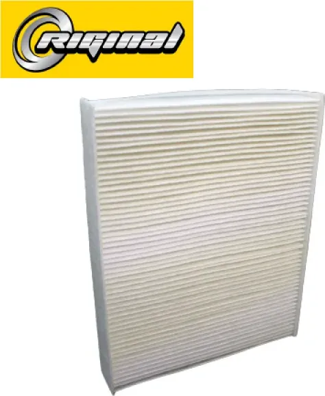 Фильтр салона для а/м VW Touareg/Porsche Cayenne 10> RIGINAL. Артикул RGCU28471