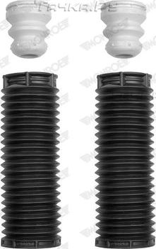 Комплект отбойников и пыльников амортизаторов (стоек) Monroe PROTECTION KIT. Артикул PK292