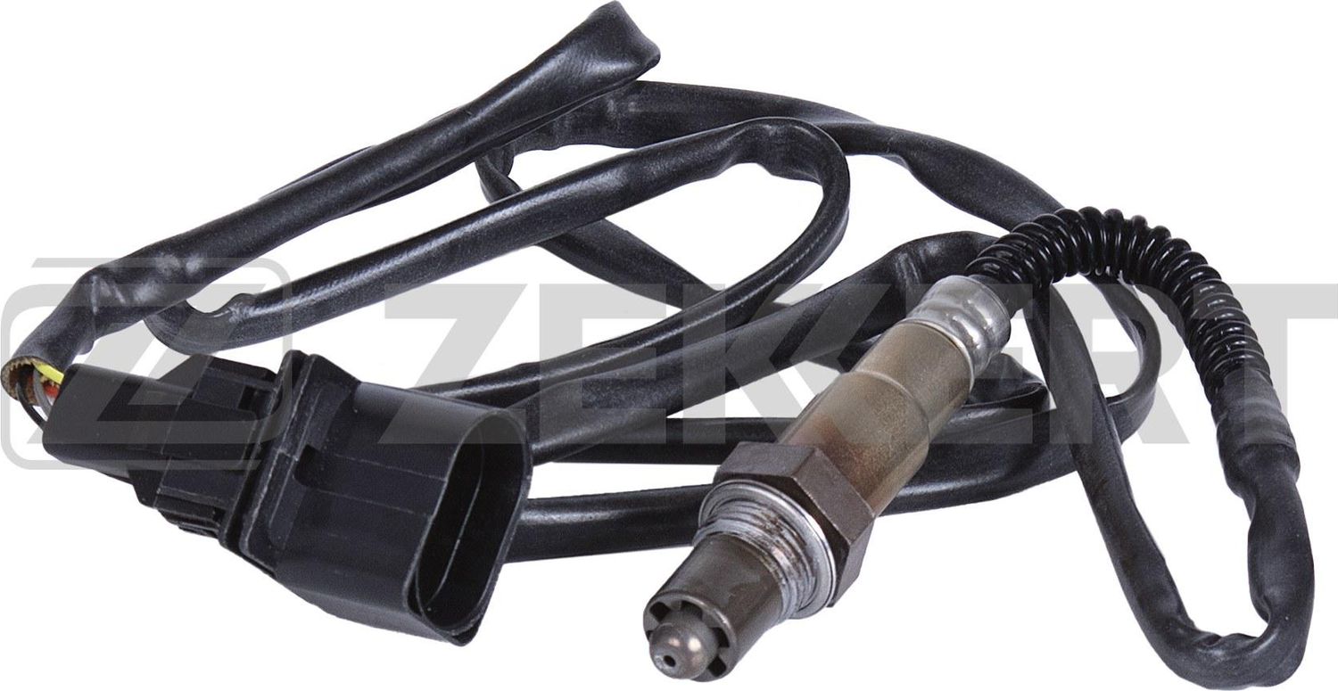 Лямбда-зонд (кислородный датчик) Zekkert. Артикул SE-3007